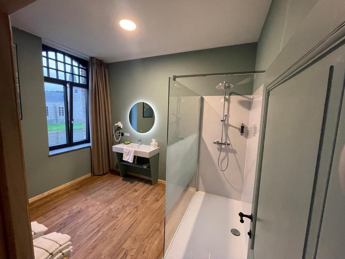 Hotel Maison Demelenne Отон Екстер'єр фото